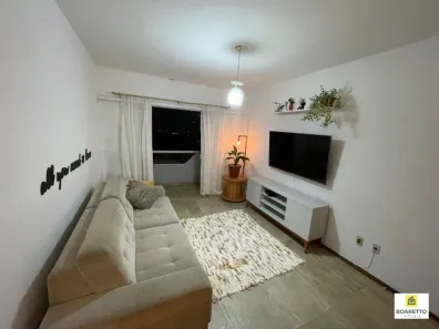 Apartamento com 2 Quartos à venda, 57m² no Anita Garibaldi, Joinville