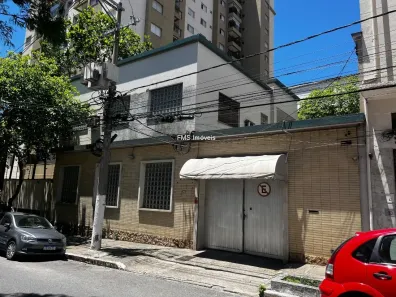 Prédio Comercial à venda, 1154m² no Barra Funda, São Paulo