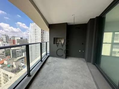 Apartamento com 3 Quartos à venda, 152m² no Vila Olímpia, São Paulo