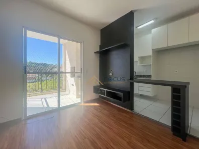 Apartamento com 2 Quartos para alugar, 66m² no Jardim Flórida, Jundiaí