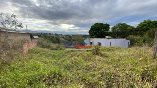 Lote/Terreno à venda, 360m² no Pedra Branca, São Joaquim de Bicas