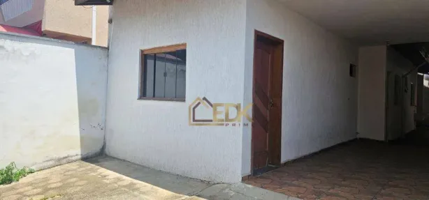 Casa com 2 Quartos à venda, 90m² no Parque São Luís, Taubaté
