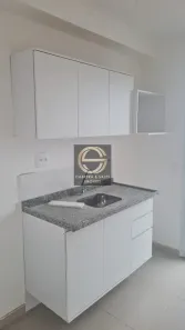 Apartamento com 2 Quartos à venda, 36m² no Cidade Patriarca, São Paulo