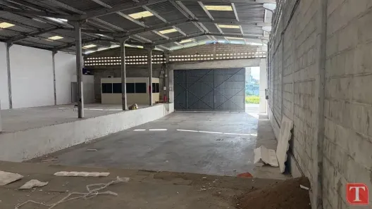 Galpão/Depósito/Armazém para alugar, 600m² no Catolé, Campina Grande
