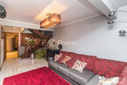 Casa de Condomínio com 4 Quartos à venda, 400m² no Cavalhada, Porto Alegre