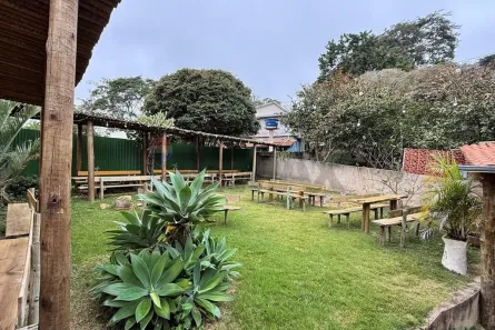 Fazenda/Sítio com 7 Quartos à venda, 2500m² no São João Nepomuceno, São João Nepomuceno