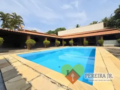 Casa de Condomínio com 3 Quartos à venda, 360m² no Colinas do Piracicaba (Ártemis), Piracicaba