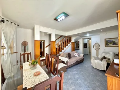 Casa de Condomínio com 3 Quartos à venda, 193m² no Jardim Itu, Porto Alegre