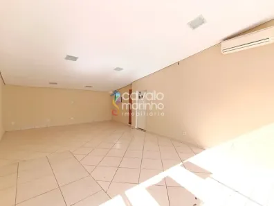 Ponto Comercial para alugar, 50m² no Alto da Boa Vista, Ribeirão Preto
