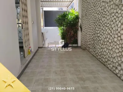 Casa com 5 Quartos à venda, 323m² no Quintino Bocaiúva, Rio de Janeiro