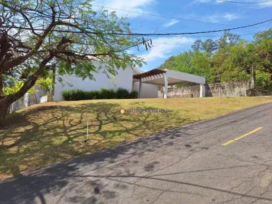 Casa de Condomínio com 4 Quartos à venda, 284m² no Aglomeração Urbana de Jundiaí, Itupeva