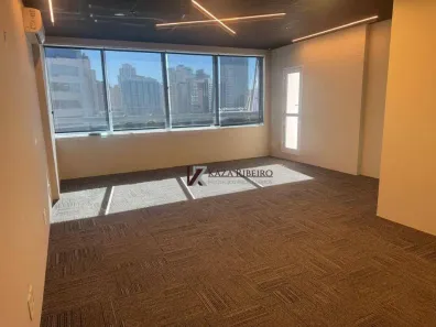 Sala Comercial para alugar, 42m² no Alphaville Centro Industrial e Empresarial/Alphaville., Barueri