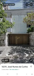 Apartamento com 3 Quartos para alugar, 90m² no Piedade, Jaboatão dos Guararapes