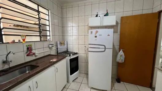 Apartamento com 3 Quartos à venda, 90m² no Jardim das Flores, Araraquara