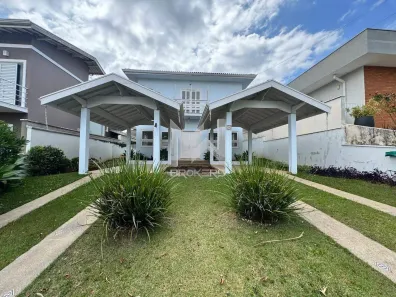 Casa de Condomínio com 3 Quartos à venda, 220m² no Pinheirinho, Vinhedo
