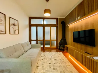 Apartamento com 1 Quarto à venda, 41m² no Centro, Gramado