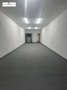 Ponto Comercial para alugar, 125m² no Jardim Celeste, São Paulo