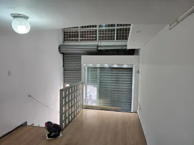 Ponto Comercial para alugar, 23m² no Centro, Belo Horizonte