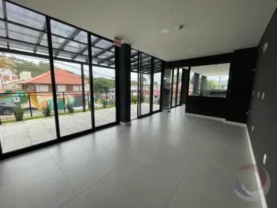 Ponto Comercial à venda, 30m² no Carvoeira, Florianópolis