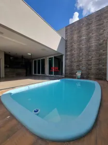 Casa com 3 Quartos à venda, 220m² no Vila Marajoara, Bauru