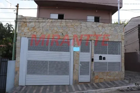 Sobrado com 3 Quartos à venda, 90m² no Tucuruvi, São Paulo