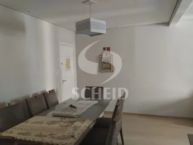 Apartamento com 2 Quartos à venda, 91m² no Brooklin Paulista, São Paulo
