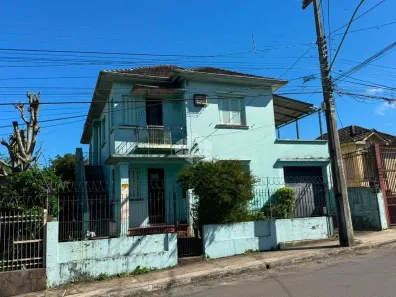 Casa com 4 Quartos à venda, 266m² no Nossa Senhora do Perpétuo Socorro, Santa Maria