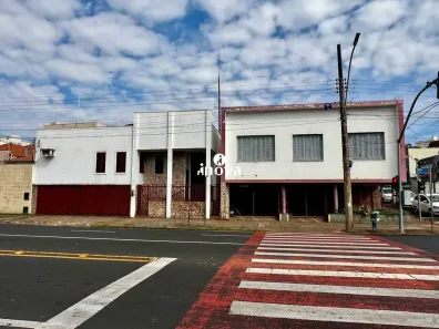 Imóvel Comercial à venda, 269m² no Centro, Uberaba