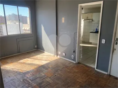 Apartamento com 2 Quartos à venda, 57m² no Grajaú, Rio de Janeiro