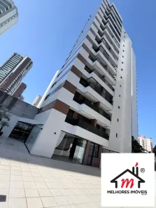 Apartamento com 1 Quarto para alugar, 53m² no Caminho das Árvores, Salvador