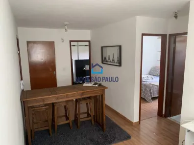 Apartamento com 3 Quartos à venda, 65m² no Vila Parque Jabaquara, São Paulo