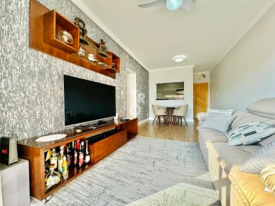 Apartamento com 3 Quartos à venda, 110m² no Vila Guarani, Jundiaí