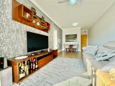 Apartamento com 3 Quartos à venda, 110m² no Vila Guarani, Jundiaí