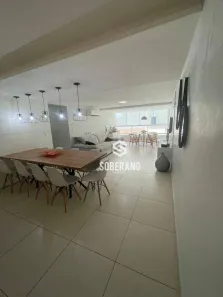 Apartamento com 3 Quartos à venda, 120m² no Camalaú, Cabedelo
