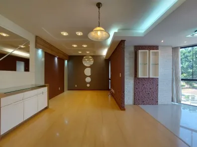 Apartamento com 2 Quartos à venda, 80m² no Ideal, Novo Hamburgo