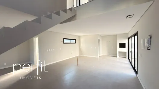 Casa de Condomínio com 3 Quartos à venda, 203m² no Glória, Joinville