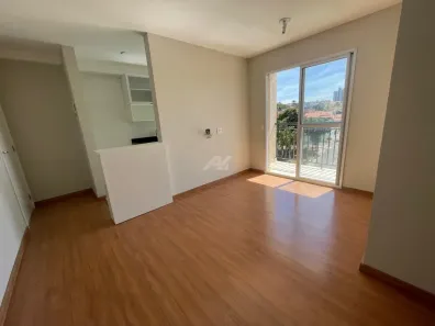 Apartamento com 2 Quartos à venda, 55m² no Vila Industrial, Campinas