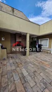 Casa com 4 Quartos à venda, 152m² no Alípio de Melo, Belo Horizonte