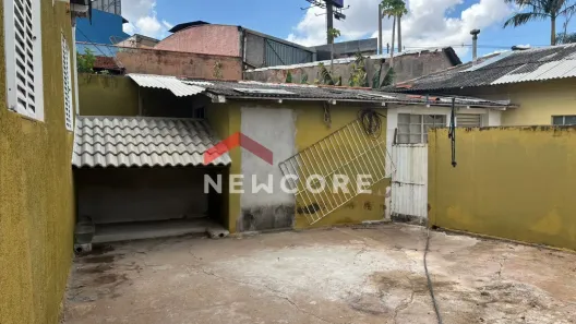 Casa com 2 Quartos à venda, 95m² no Jardim Miranda, Campinas