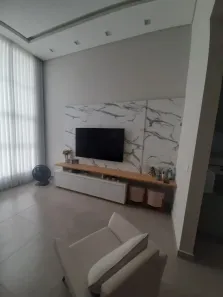 Casa de Condomínio com 3 Quartos à venda, 158m² no Parque São Luís, Taubaté