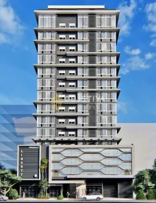 Apartamento com 2 Quartos à venda, 127m² no Capão da Canoa, Capão da Canoa