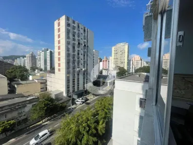 Apartamento com 3 Quartos à venda, 115m² no Icaraí, Niterói