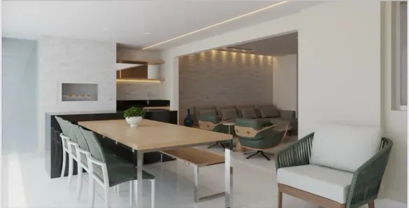 Apartamento com 4 Quartos à venda, 169m² no Barra da Tijuca, Rio de Janeiro