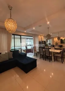 Apartamento com 3 Quartos à venda, 113m² no Alphaville I, Salvador