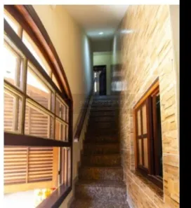 Casa com 3 Quartos à venda, 120m² no Fonseca, Niterói