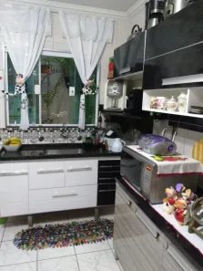 Casa com 2 Quartos à venda, 70m² no Loteamento Santa Rosa, Piracicaba