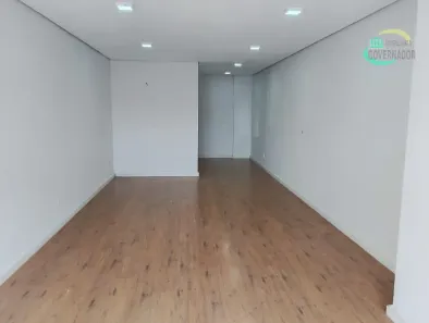 Sala Comercial para alugar, 35m² no Jardim Campos Elíseos, Campinas