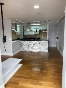 Apartamento com 2 Quartos para alugar, 70m² no Jaguaré, São Paulo