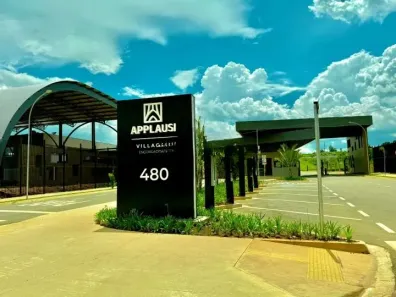 Lote/Terreno à venda, 382m² no Distrito Industrial, Jundiaí