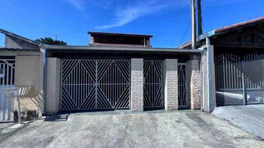 Casa com 2 Quartos à venda, 198m² no Cidade Morumbi, São José dos Campos